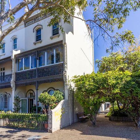 Superb Surry Hills Studio Room - Great Location Sydney Exterior foto