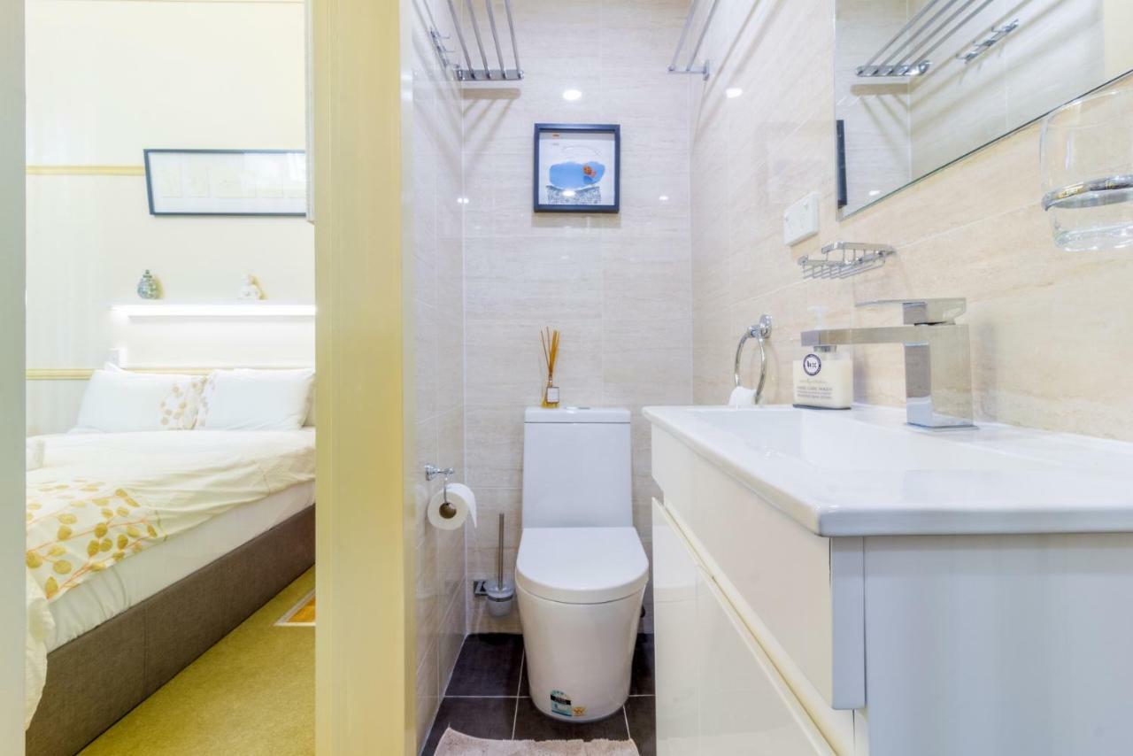 Superb Surry Hills Studio Room - Great Location Sydney Exterior foto