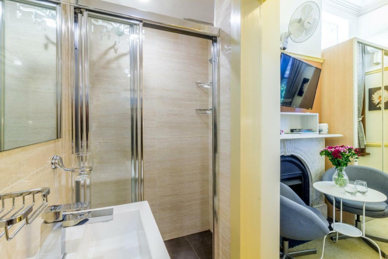 Superb Surry Hills Studio Room - Great Location Sydney Exterior foto